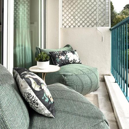 Cosy Stay - La Croisette Cannes Exterior foto