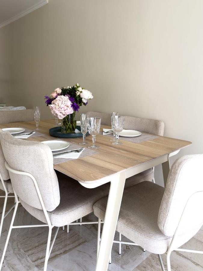 Cosy Stay - La Croisette Cannes Exterior foto