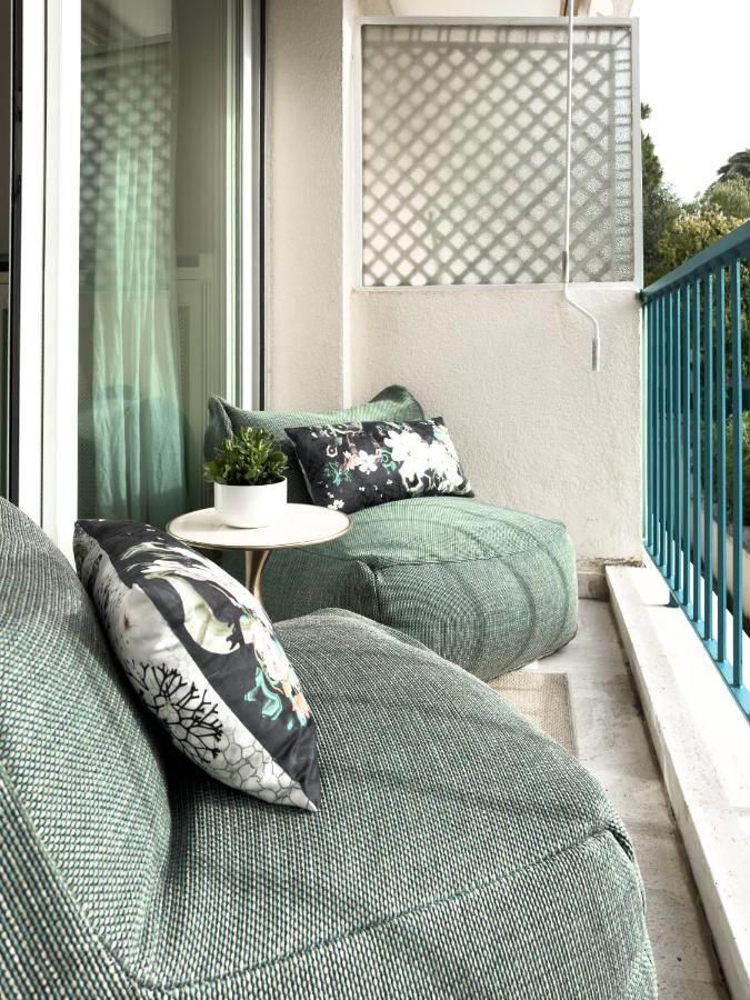 Cosy Stay - La Croisette Cannes Exterior foto
